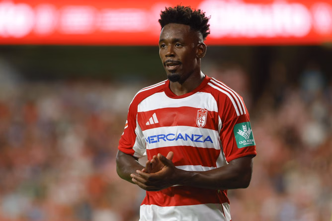 Malaga vs Granada Prediction and Betting Tips | September 6th 2025
