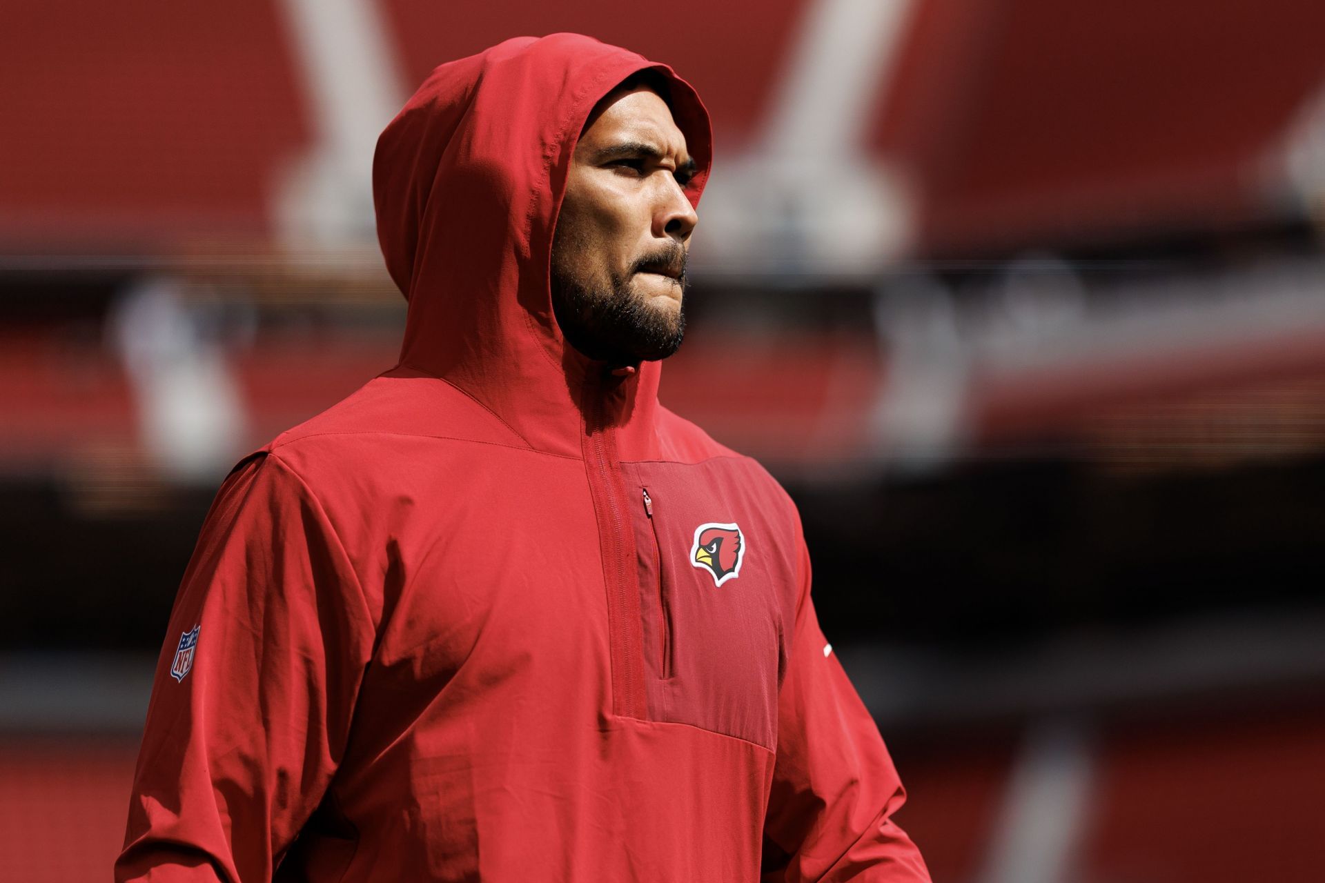 Arizona Cardinals v San Francisco 49ers - Source: Getty