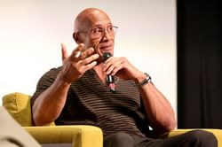 Is the Dwayne Johnson Queen Elizabeth tweet real? Viral Black Adam promotion debunked