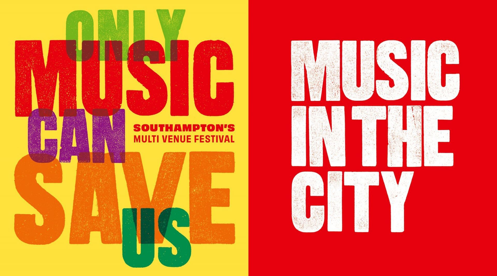 Music in the City Festival