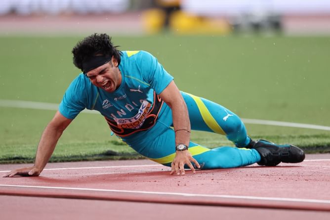 World Athletics Championships 2025: Neeraj Chopra falls short, Sachin Yadav finishes fourth in Men's Javelin Final