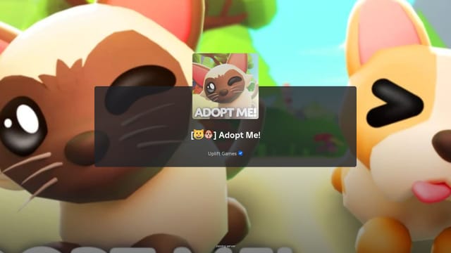 Adopt Me Pet names copy and paste