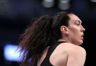 Phoenix Mercury v New York Liberty - Game Two - Source: Getty