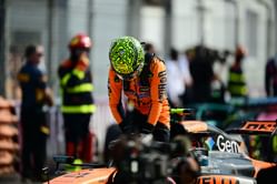 Lando Norris unfazed by Max Verstappen’s newfound pace in his maiden F1 title hunt