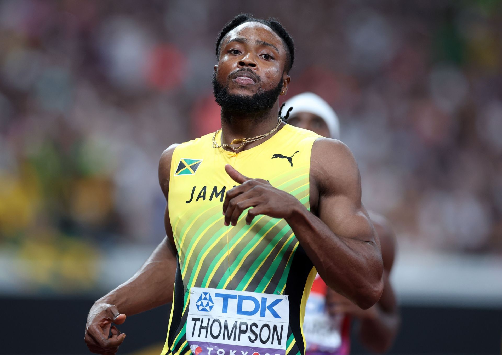 Day 2 - World Athletics Championships Tokyo 2025 - Source: Getty