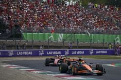 2025 F1 Italian GP: Preview and Predictions