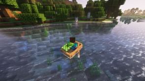4 Minecraft bugs that have now become a part of the game