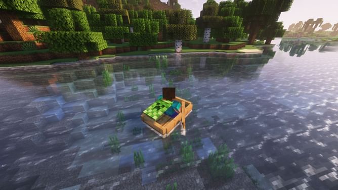 4 Minecraft bugs that have now become a part of the game
