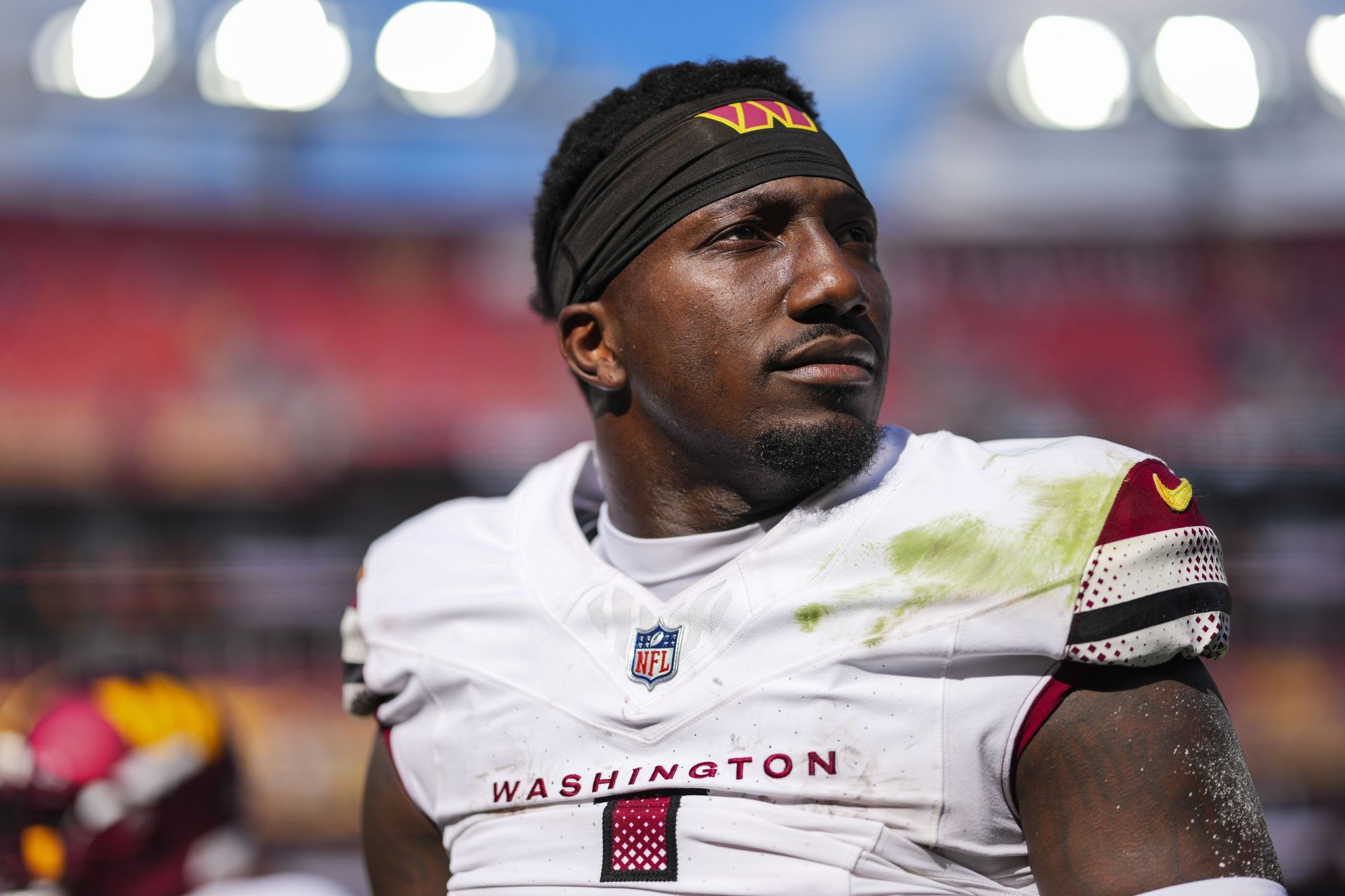 New York Giants v Washington Commanders - Source: Getty