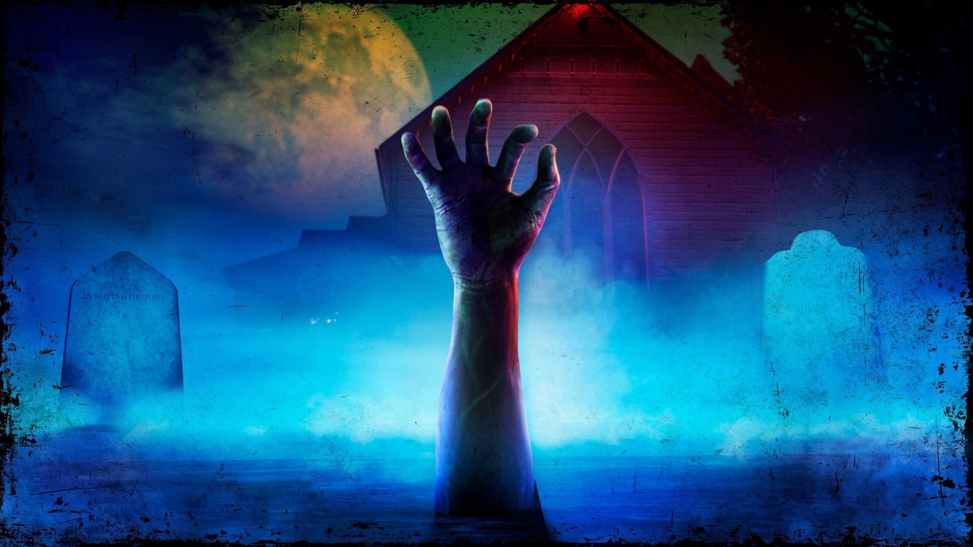 gta online halloween 2025