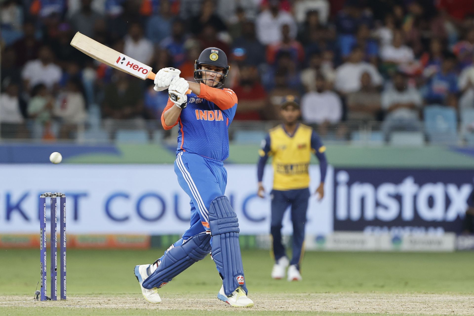 Asia Cup Cricket - Source: Getty
