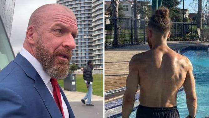 31-year-old star's new role in WWE confirmed