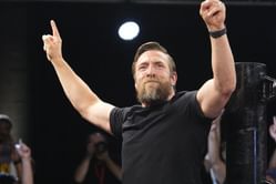 Bryan Danielson makes a worrying revelation amid new AEW run: "Feels pretty horrible"