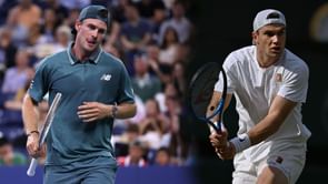 5 players who will miss Shanghai Masters 2025 ft. Tommy Paul, Jack Draper