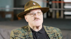 Sgt. Slaughter on Vince McMahon Overruling His Father With Major WWE Face Turn (Exclusive)