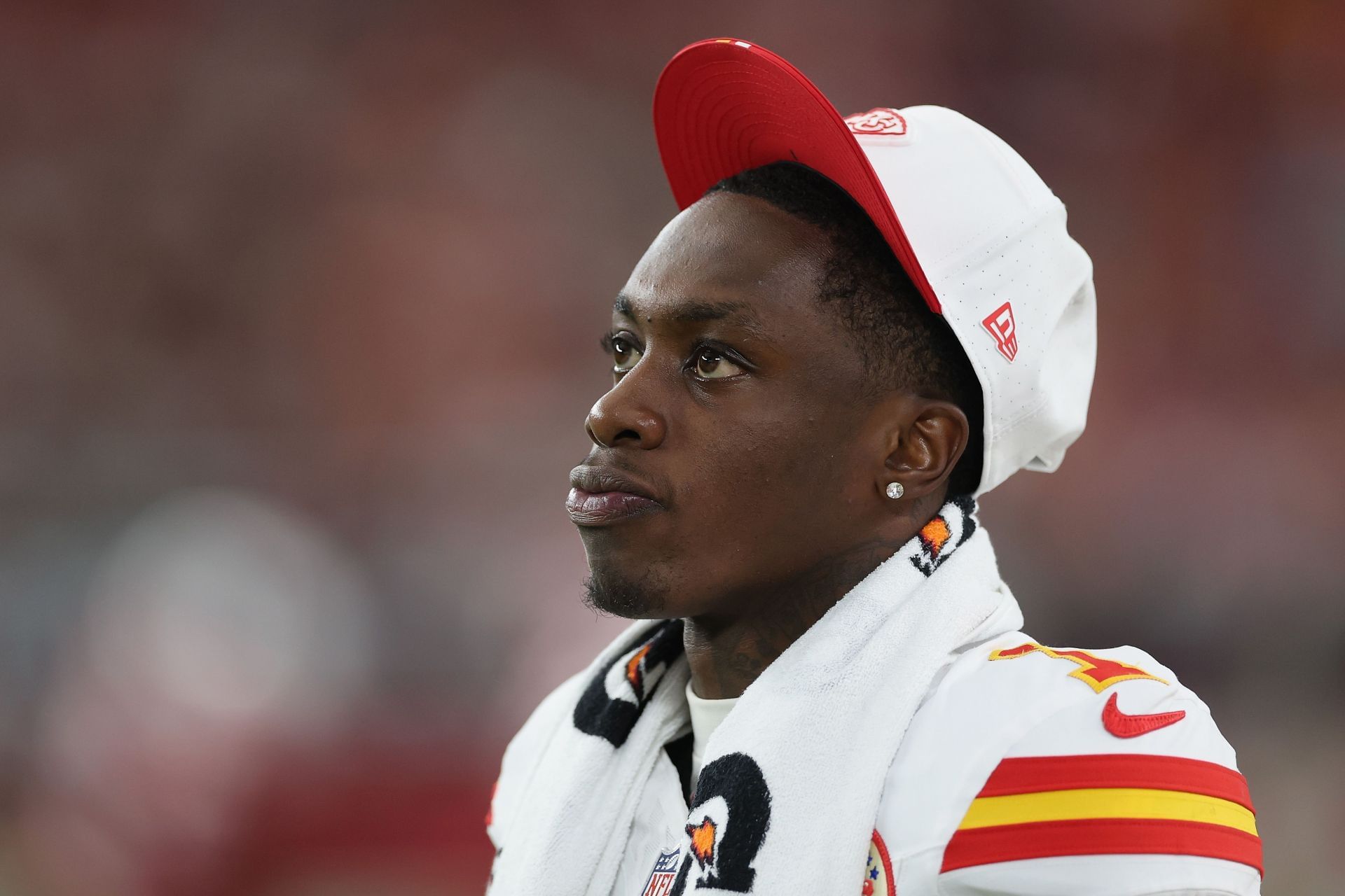 Kansas City Chiefs v Arizona Cardinals - NFL Preseason 2025 - Source: Getty