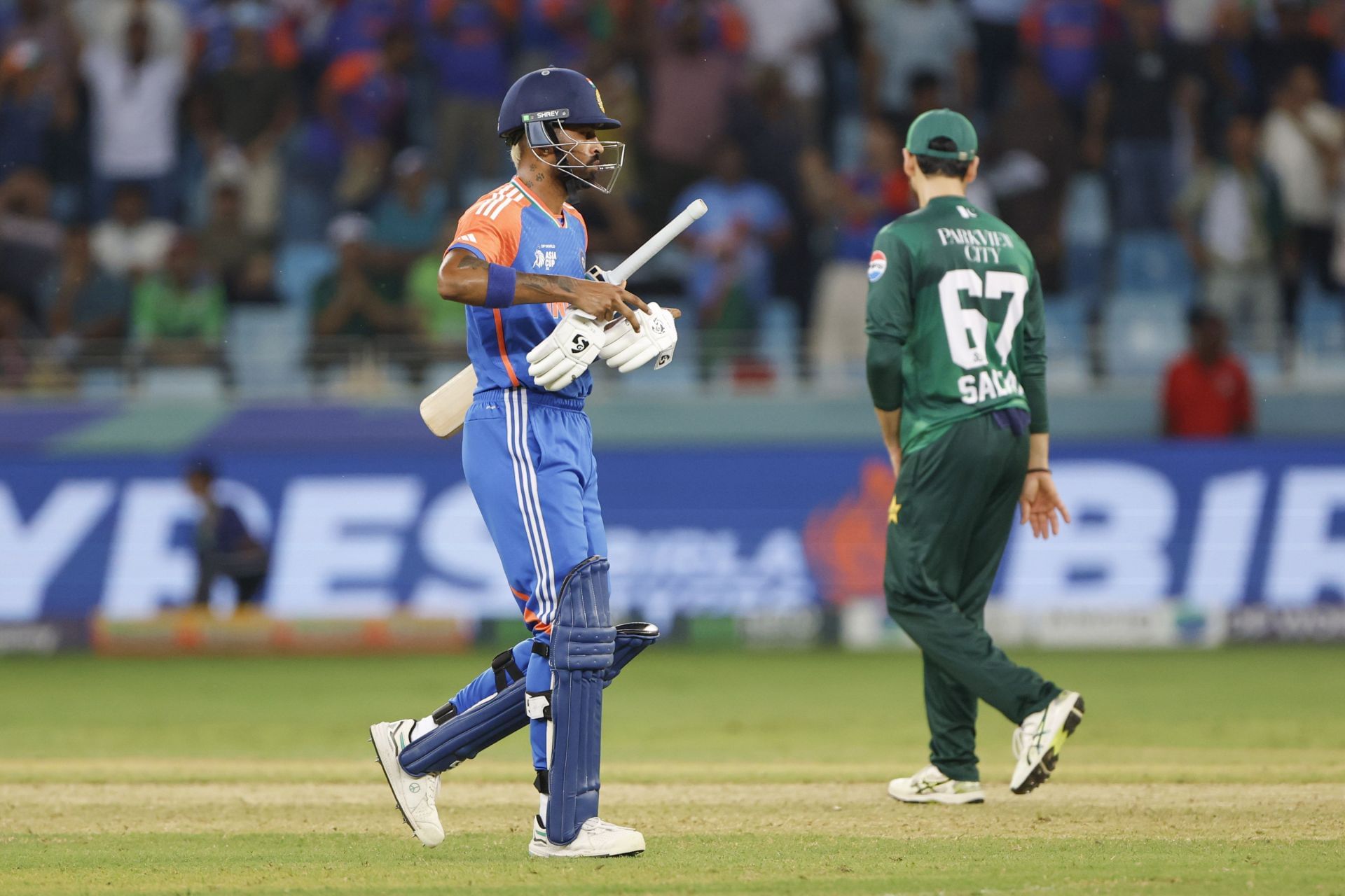 Asia Cup Cricket - Source: Getty