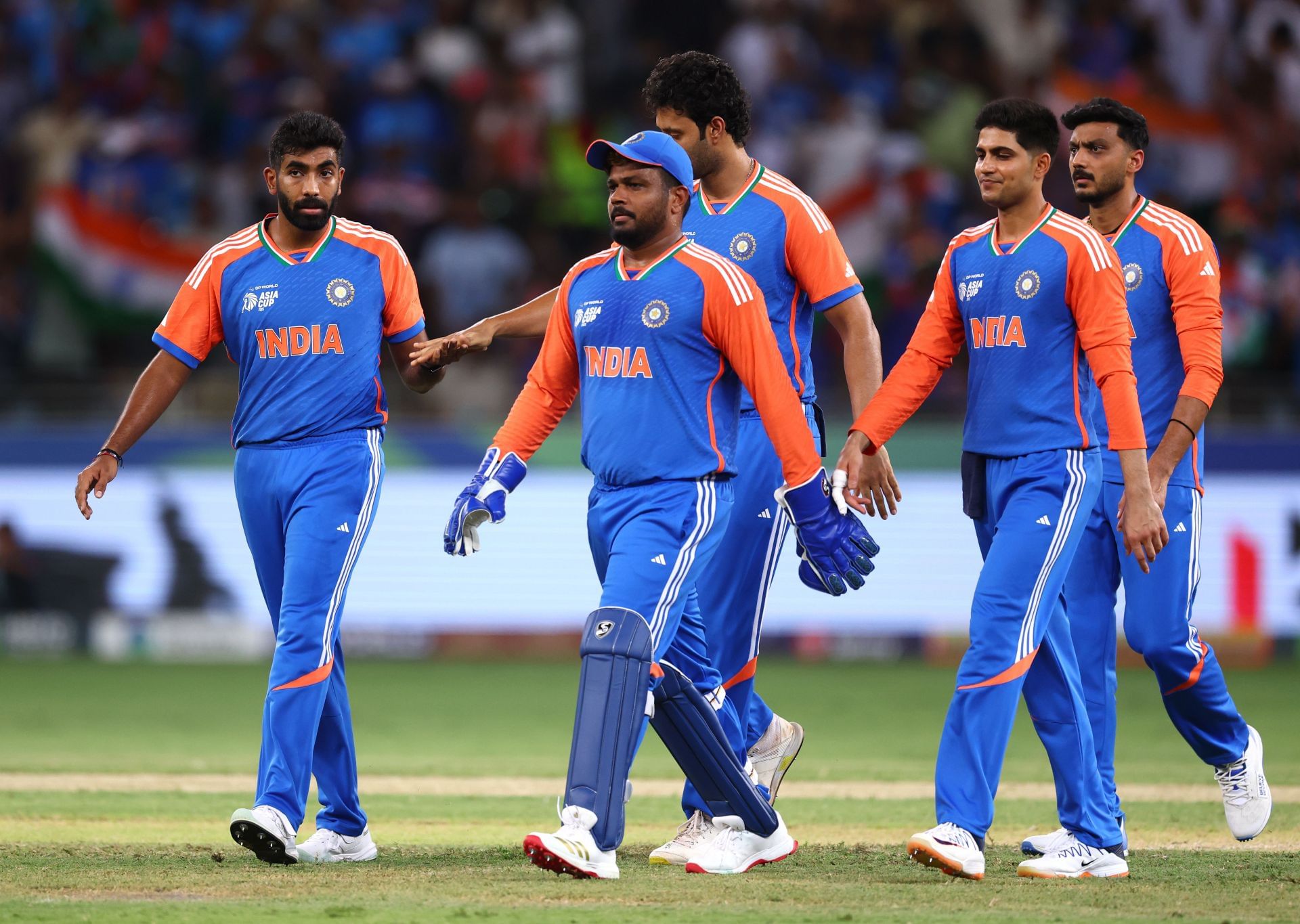 India v Pakistan - Asia Cup - Source: Getty