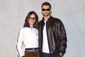 "This is terrible" - Grigor Dimitrov's actress girlfriend Eiza Gonzalez furiously calls out 'terrifying' Hollywood push for AI actress