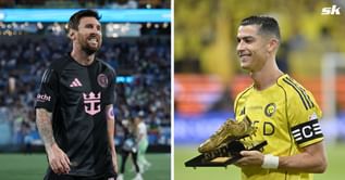 “At some point, more things start to ache” - Cristiano Ronaldo’s former coach comments on Lionel Messi playing 2026 World Cup