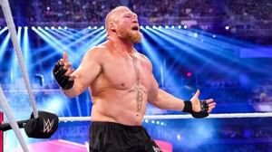 Brock Lesnar to be confronted by major WWE star making his return at Wrestlepalooza? Possibility explored