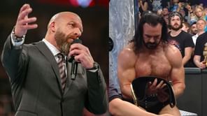 5 Shocking WWE title changes Triple H can book in the remainder of 2025