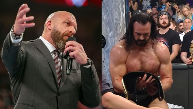 5 Shocking WWE title changes Triple H can book in the remainder of 2025