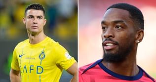 Months after Cristiano Ronaldo claimed SPL is better than Ligue 1; Ivan Toney claims the Saudi League is 'on par' with the Premier League