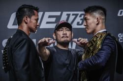 “I don’t think I have the right to talk big” - Masaaki Noiri won’t overlook Superbon, brushes off rematch talk with Rukiya Anpo