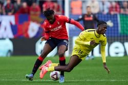 Villarreal vs Osasuna Prediction and Betting Tips | 20th September 2025
