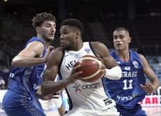 "You'd need to bring an M-16" - Israel's coach stuns with wild take before Giannis Antetokounmpo's monster EuroBasket game