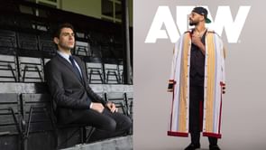 "They all do it" - WWE veteran slams Ricochet and Tony Khan for one big reason (Exclusive)