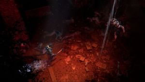 How to get the Burning Wolf axe for free in Dying Light: The Beast