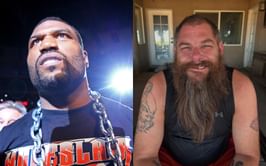 'Rampage' Jackson defends son Raja after Syko Stu incident, calls out online ‘clickbait’ and racist threats