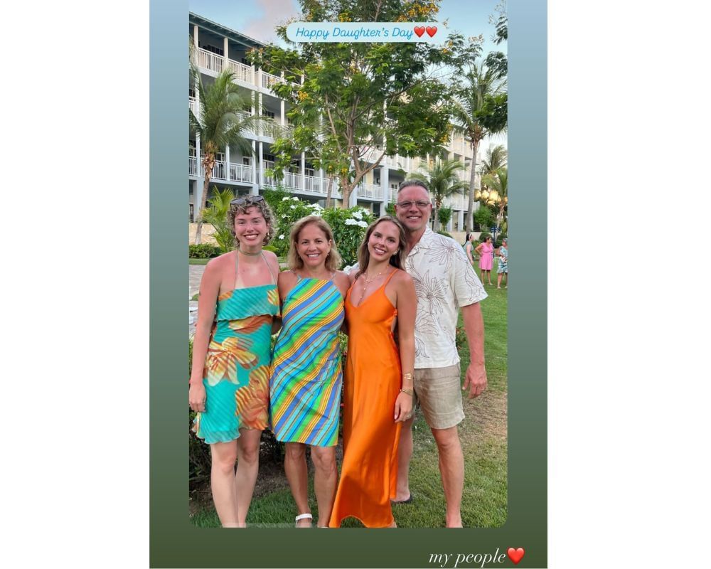 Mason Taylor&#039;s GF Sage Wagner drops emotional 2-word reaction to adorable Daughter&#039;s Day message from mother [IG/@sagewagnerr]