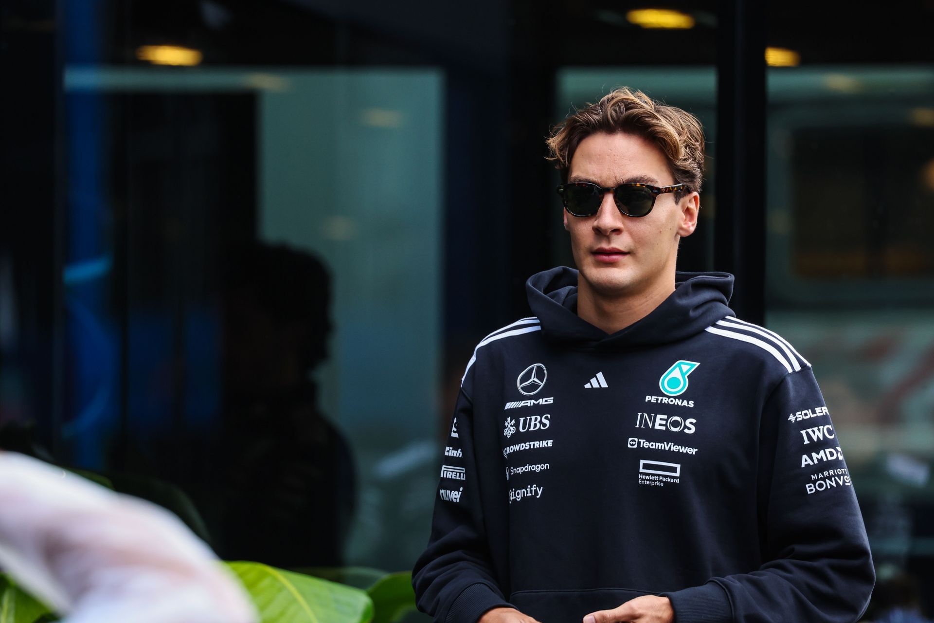 F1 Grand Prix of Netherlands - Source: Getty