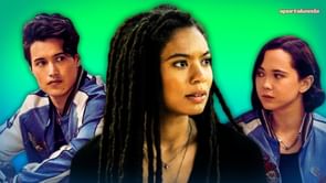 Gen V season 2 cast and characters: Meet the stars behind the series and the roles they play