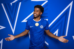 "That was the main factor in my response to them" - Chelsea star Andrey Santos reveals why he 'immediately rejected' Saudi offer this summer