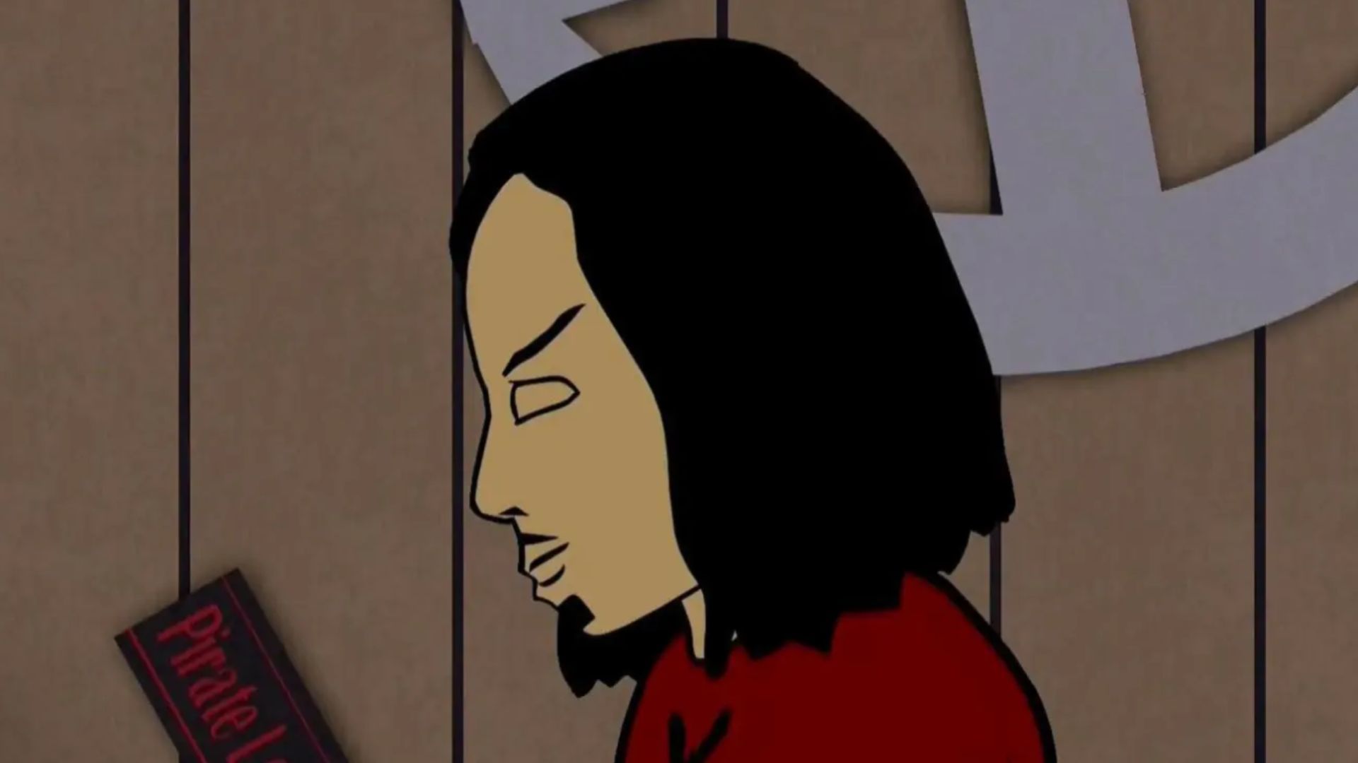 A still from the show (Image via Apple TV)