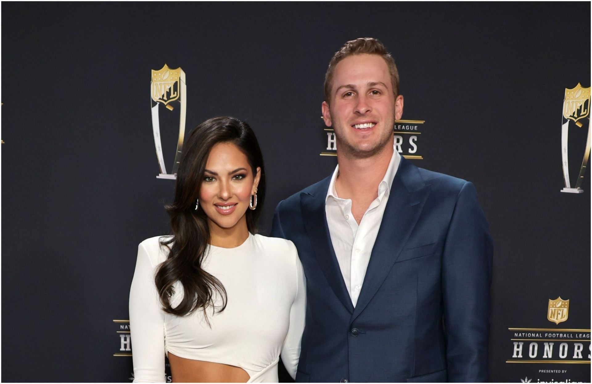 Jared Goff