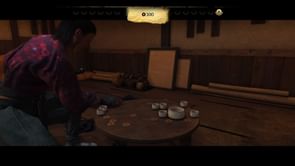 Playing Zeni Hajiki (mini-game) in Ghost of Yotei, explained