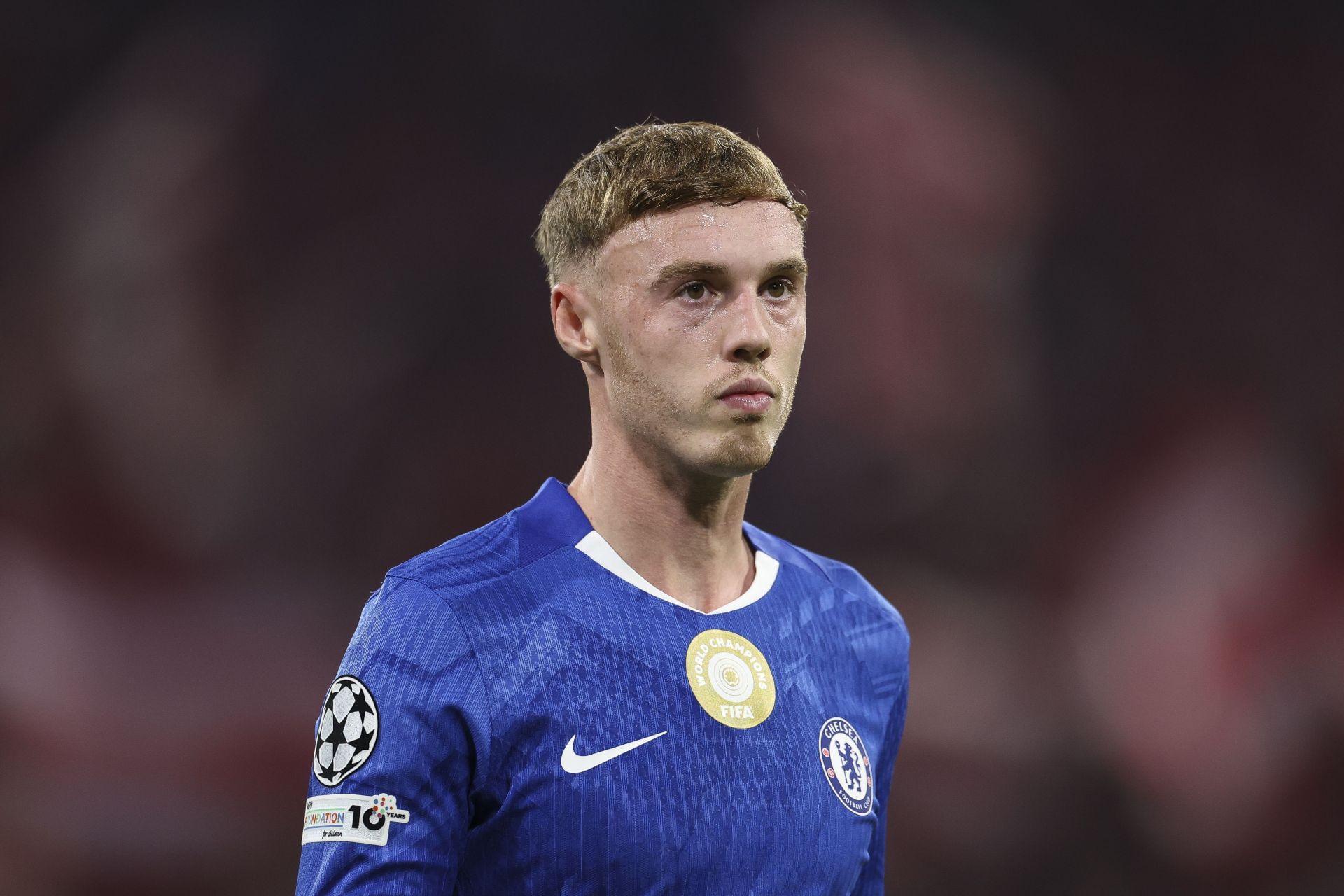 FC Bayern M&uuml;nchen v Chelsea FC - UEFA Champions League 2025/26 League Phase MD1 - Source: Getty