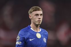"We deserved better than what we got" - Cole Palmer slams Chelsea's self-inflicted errors after 3-1 loss against Bayern in UCL clash