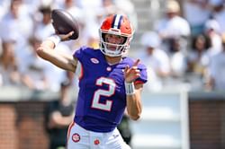 NFL Insider's 2026 Draft stock watch: Risers and sliders after Week 3 games ft. Taylen Green, Cade Klubnik, and more