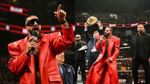 Seth Rollins could kick out this one member of The Vision after WWE Wrestlepalooza