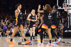 Satou Sabally drops heartfelt two-word reaction after $125,000 Mercury star sends Lynx into dismay