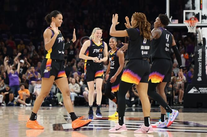 Satou Sabally drops heartfelt two-word reaction after $125,000 Mercury star sends Lynx into dismay