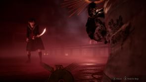 All bosses in Silent Hill F and their locations