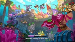 Clash of Clans September 2025 update: Removal of trophies, new attack modes, and more