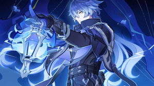 Time until Flins releases in Genshin Impact Luna I